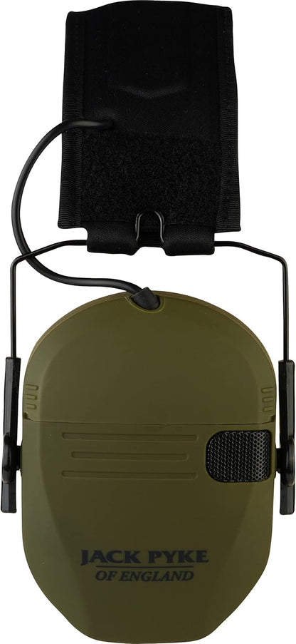 Jack Pyke Electronic Ear Defenders