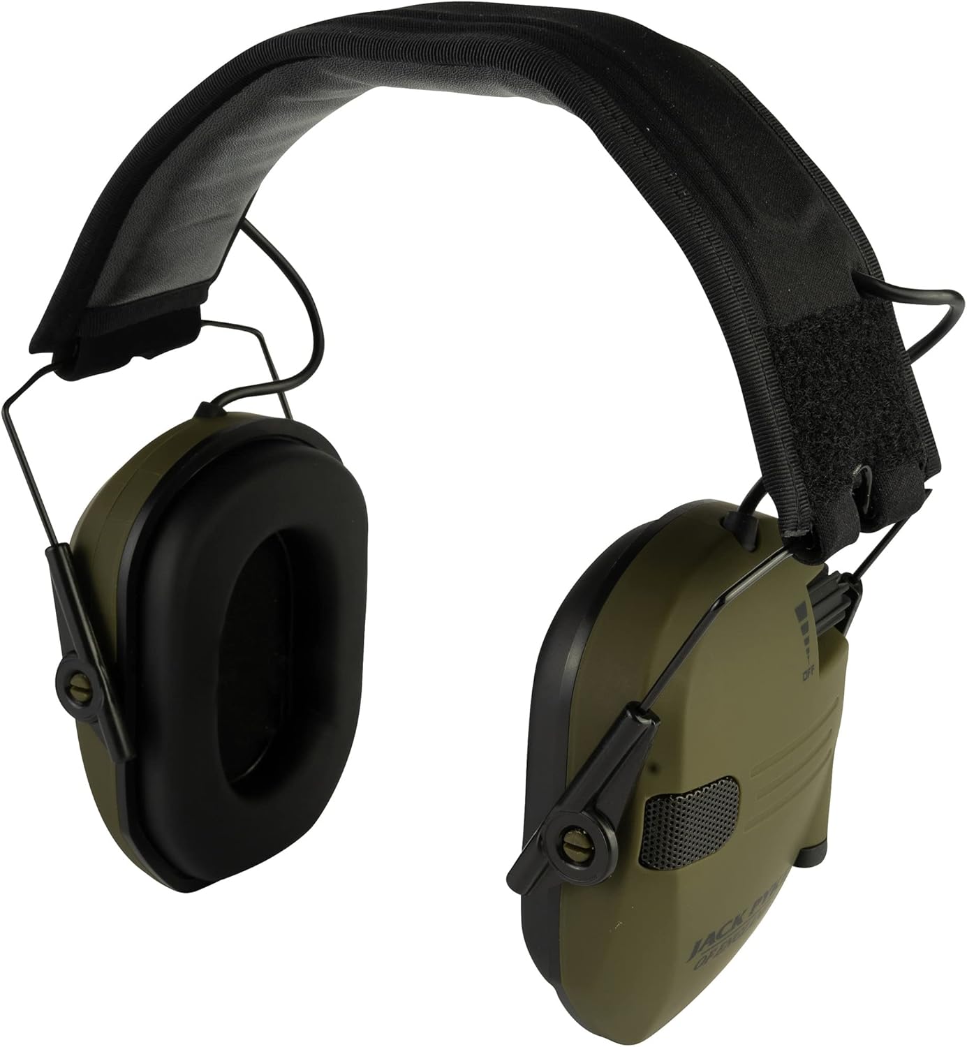 Jack Pyke Electronic Ear Defenders