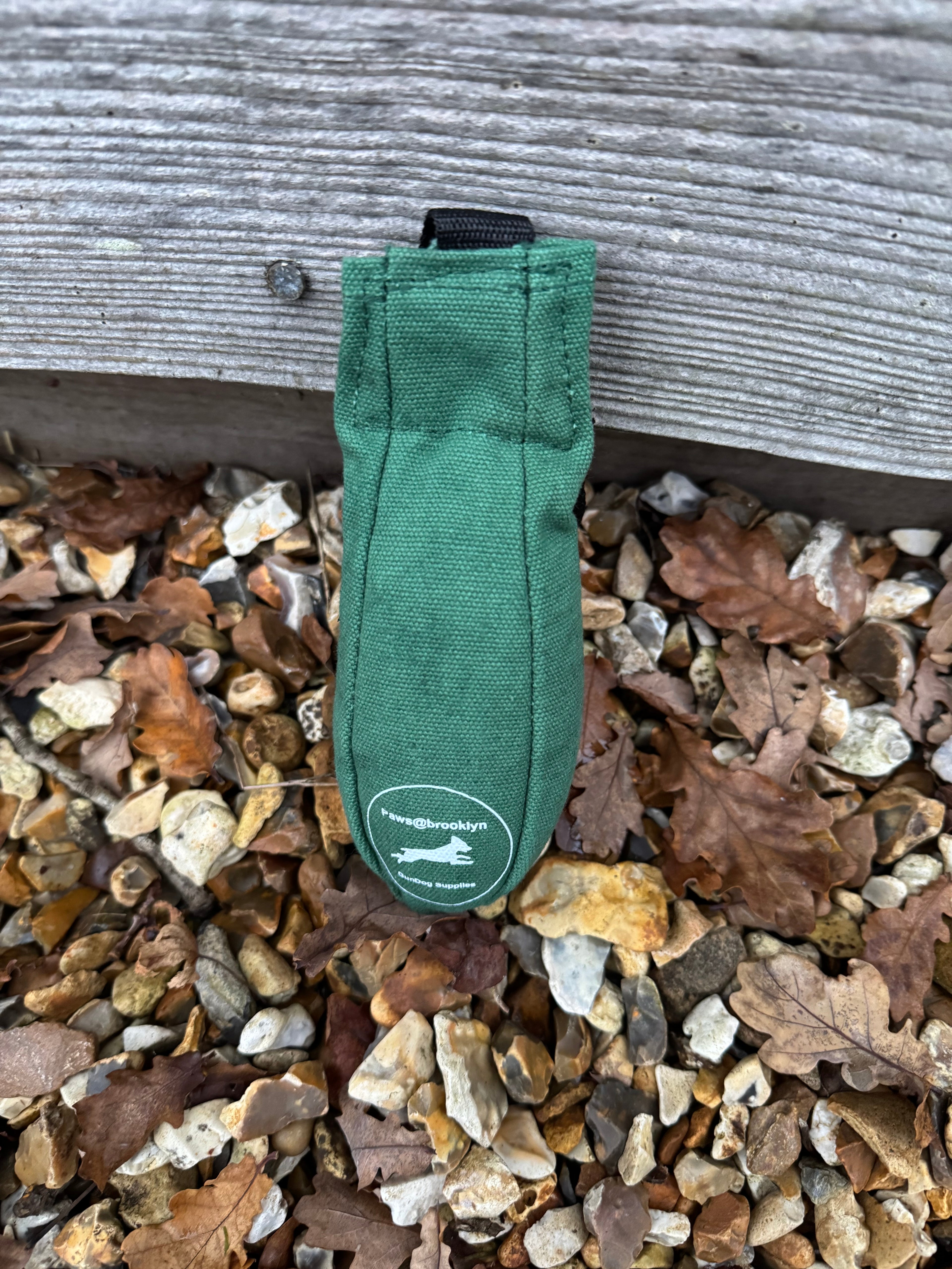 Paws@brooklyn Speedy Dummy Balls