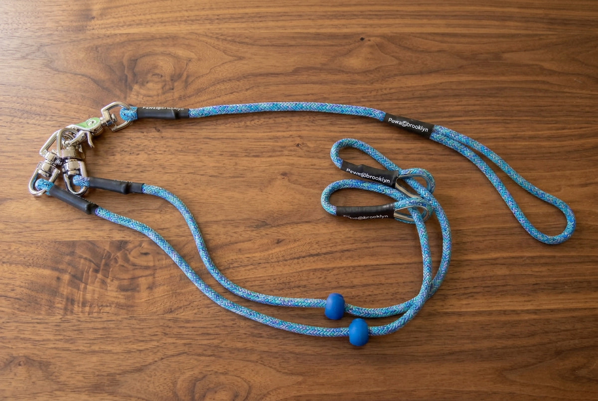 Darklass Double Swivel Lead