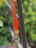 Paws@Brooklyn Spent Shell Lanyards