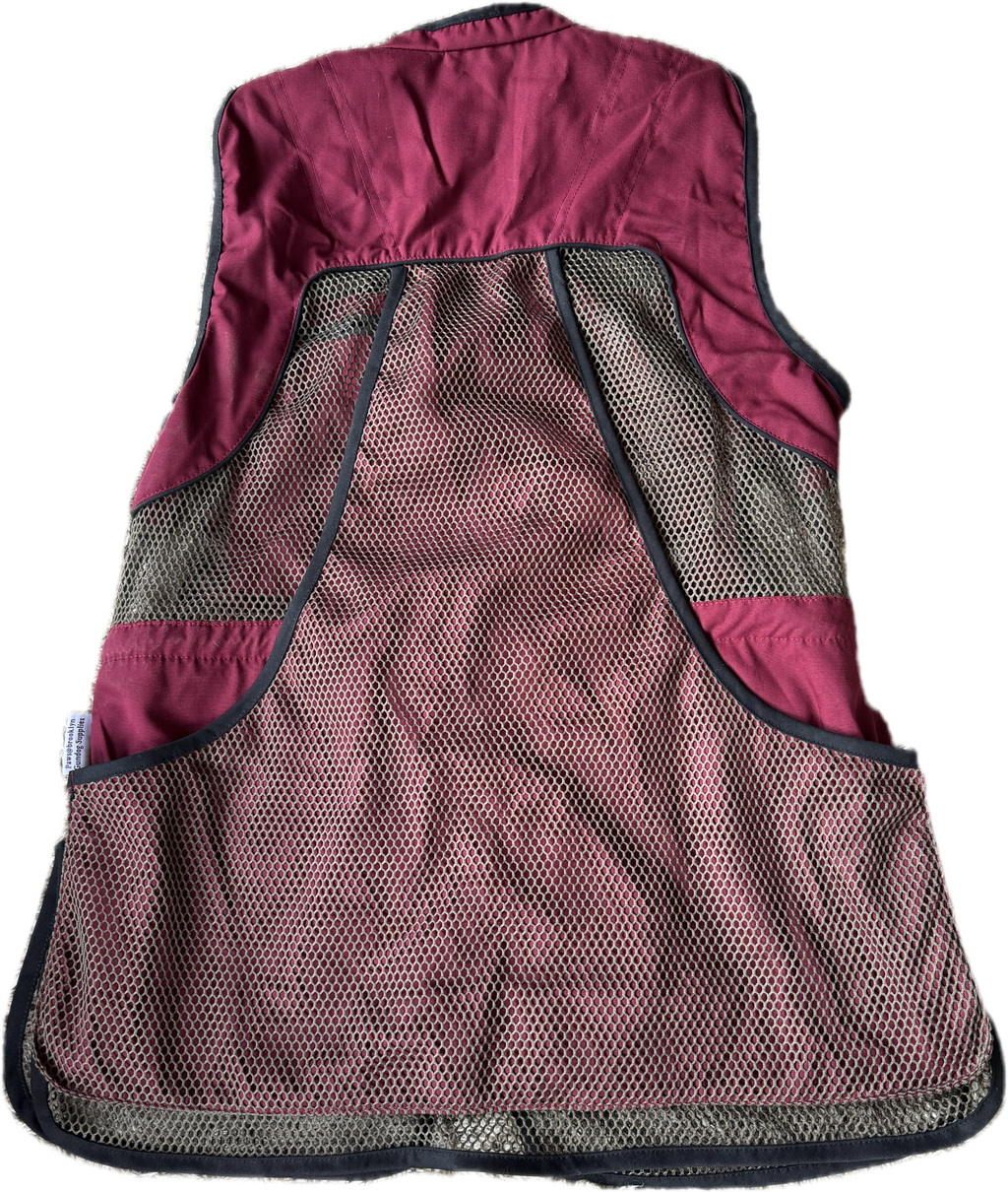 Paws@brooklyn Lightweight Training Vest