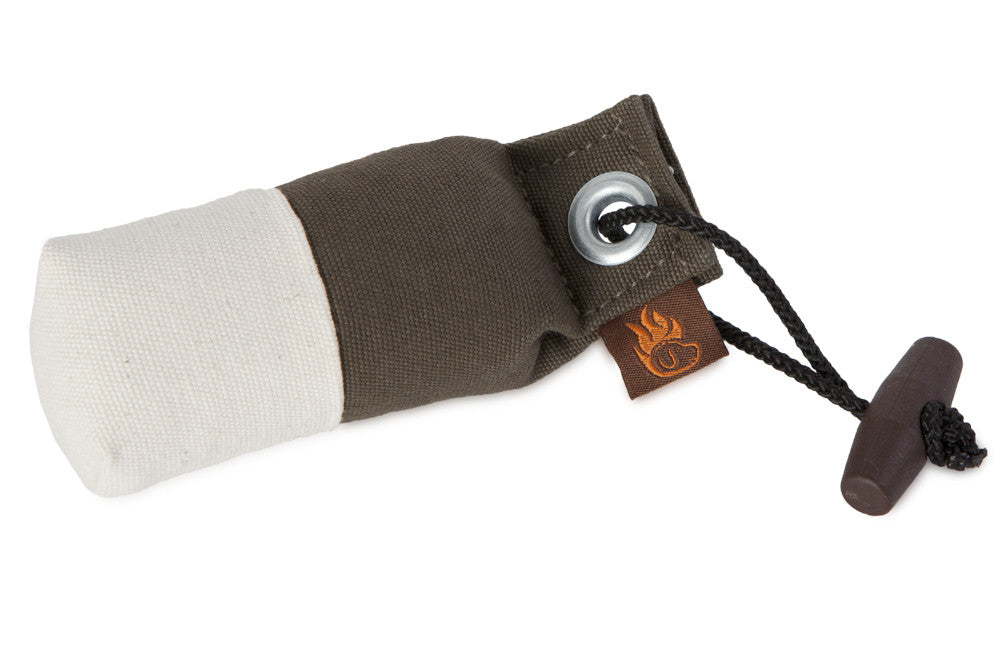 Firedog 150g Dummy - Perfect for all age of dogs including puppies