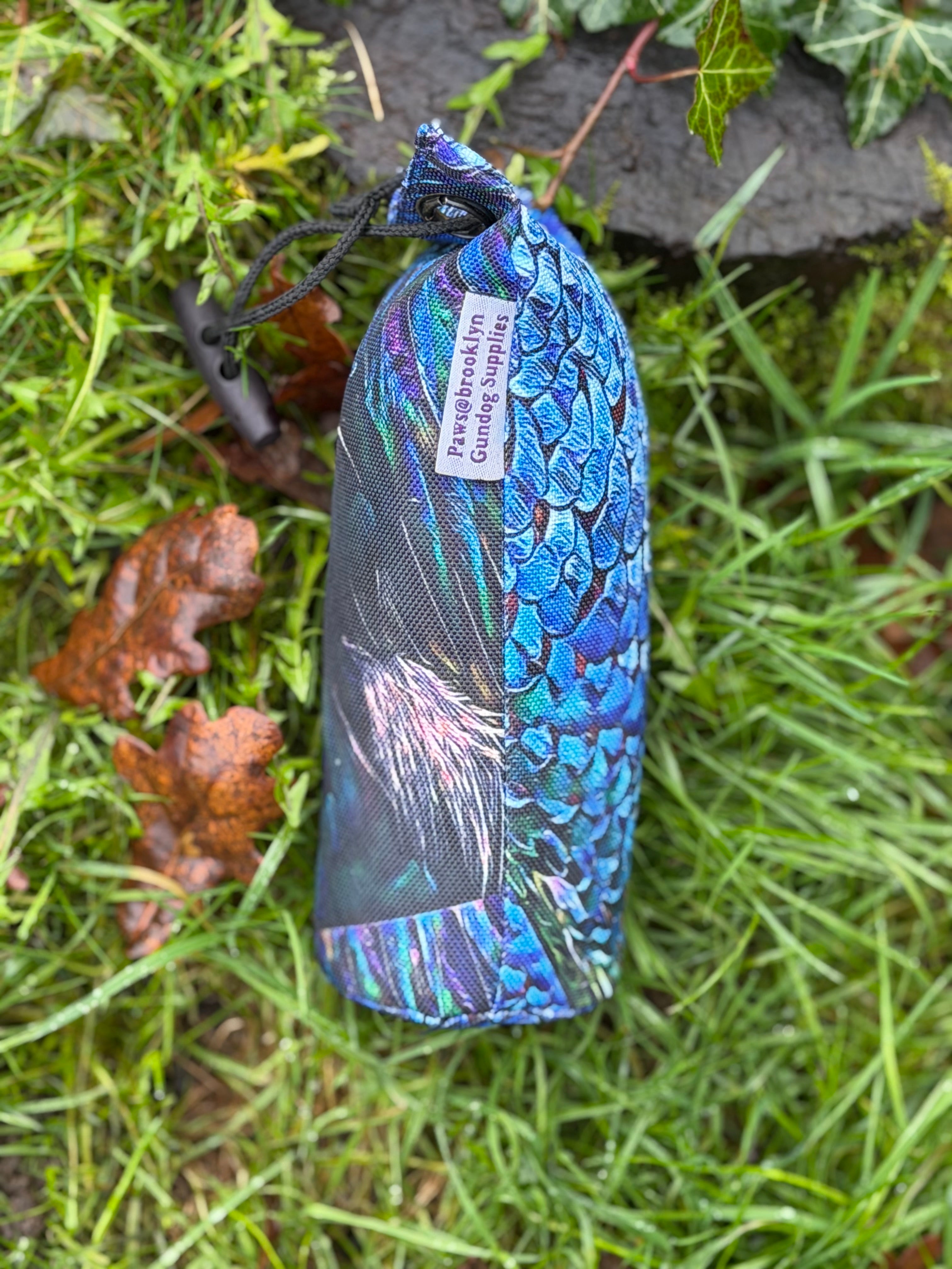 Paws@brooklyn Melanistic Range