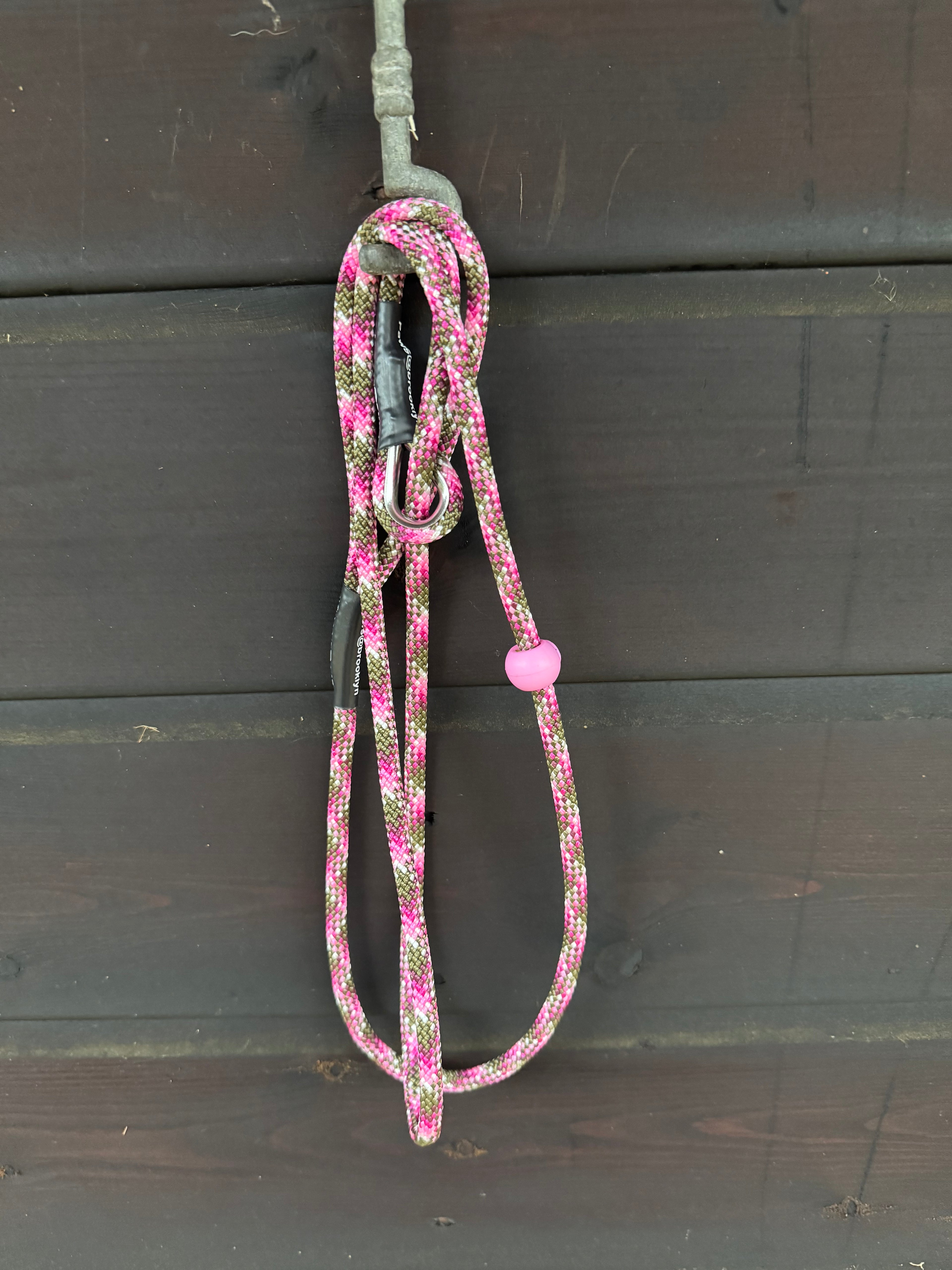 NEW!! Paws@brooklyn Moorland Slip Leads