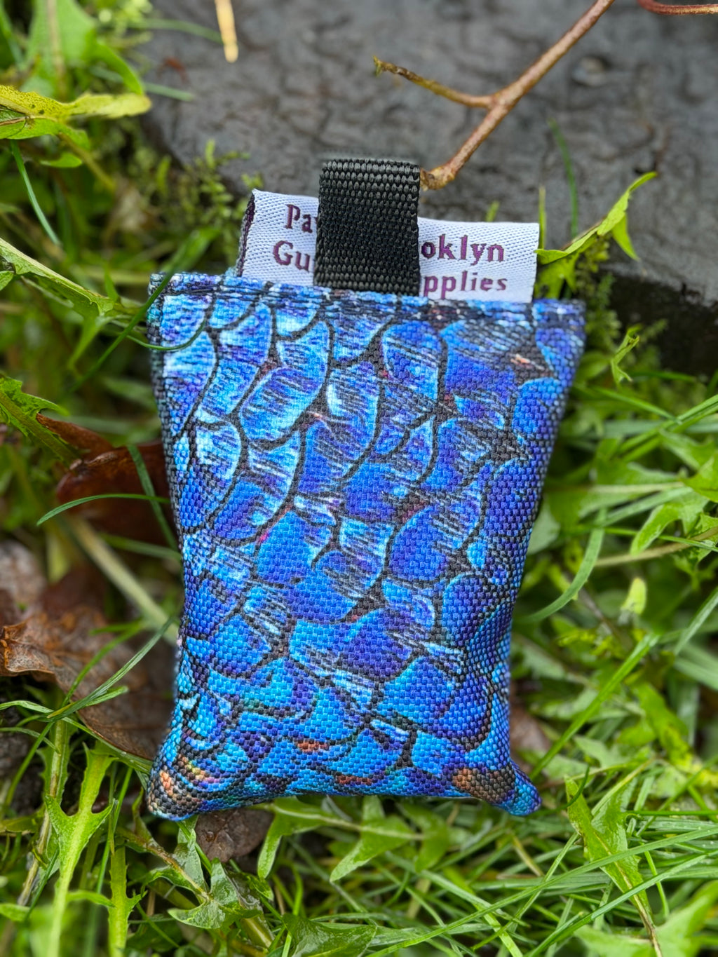 Paws@brooklyn Melanistic Range