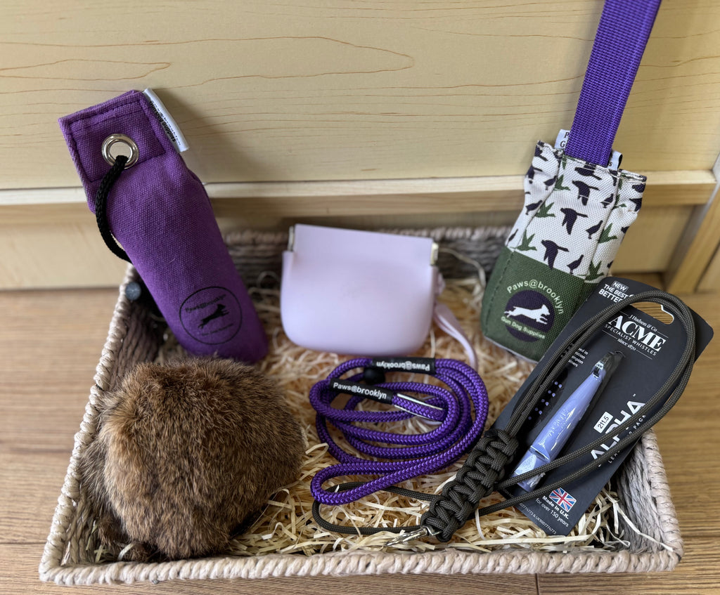 Paws@brooklyn Puppy Packs