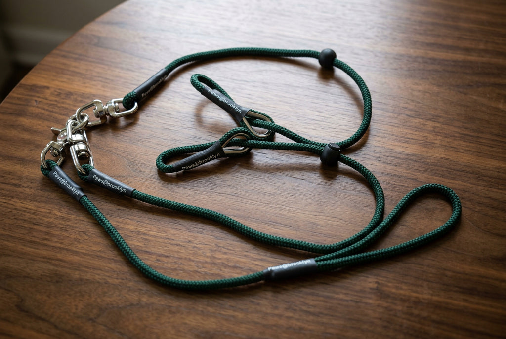 Darklass Double Swivel Lead