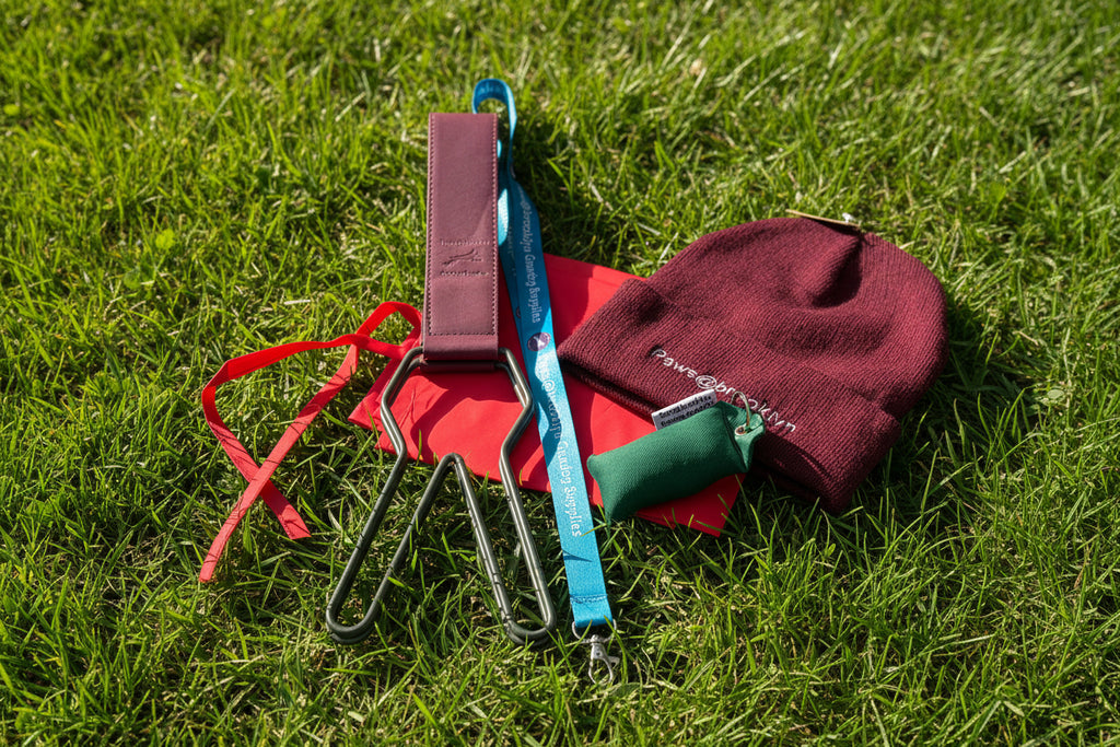 Ready for the Field Bundle