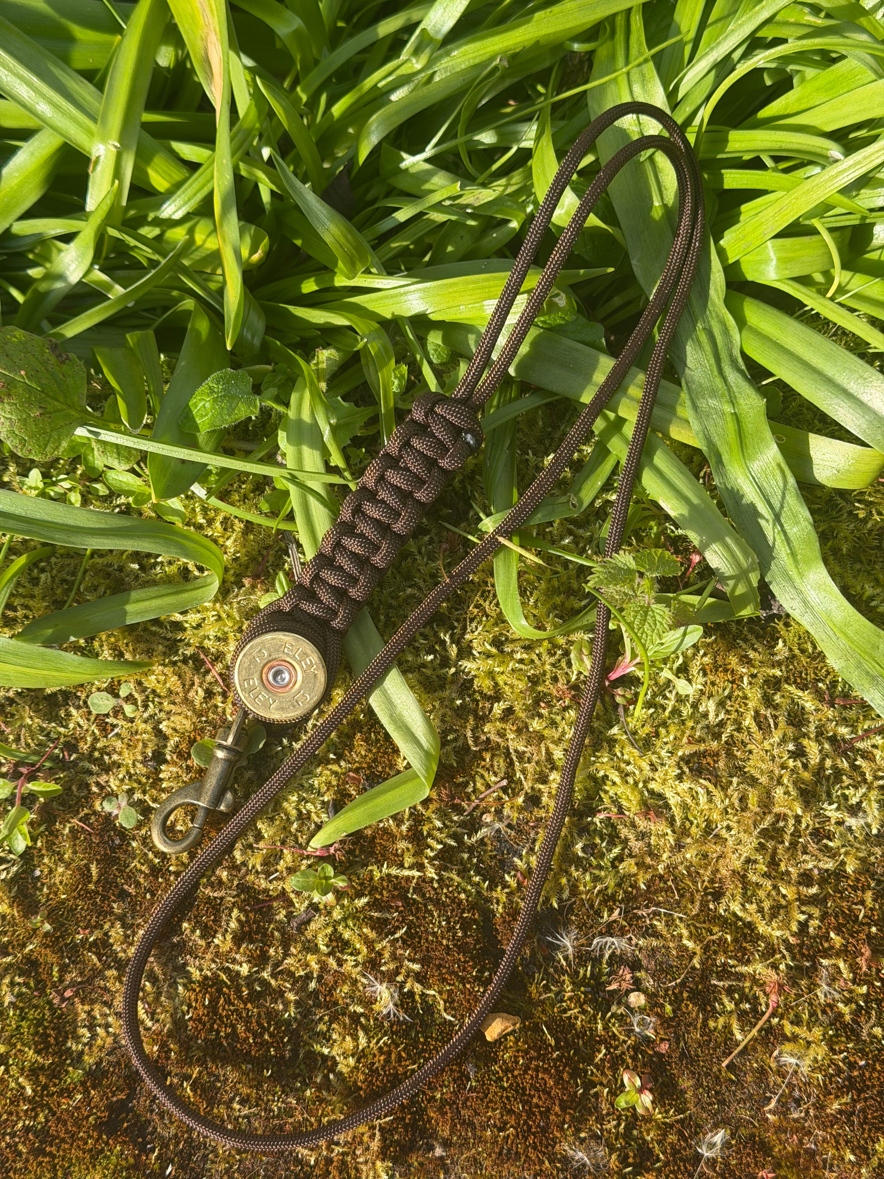 Paws@Brooklyn Spent Shell Lanyards