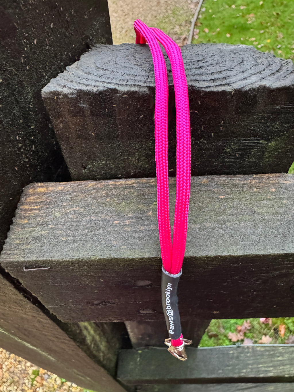 Paws@brooklyn Lanyards