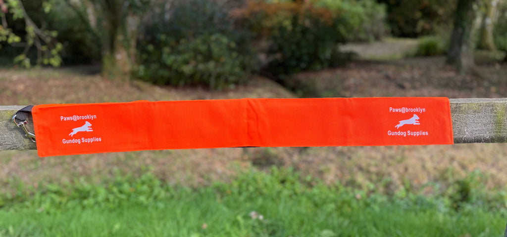 Paws@brooklyn Fence Covers