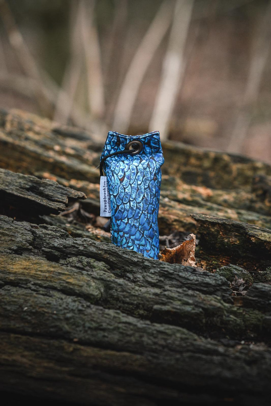 Paws@brooklyn Melanistic Range