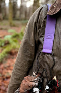 Deluxe Leather Game Carrier | Paws@Brooklyn