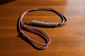 Paws@Brooklyn Lanyard with Paws Charm