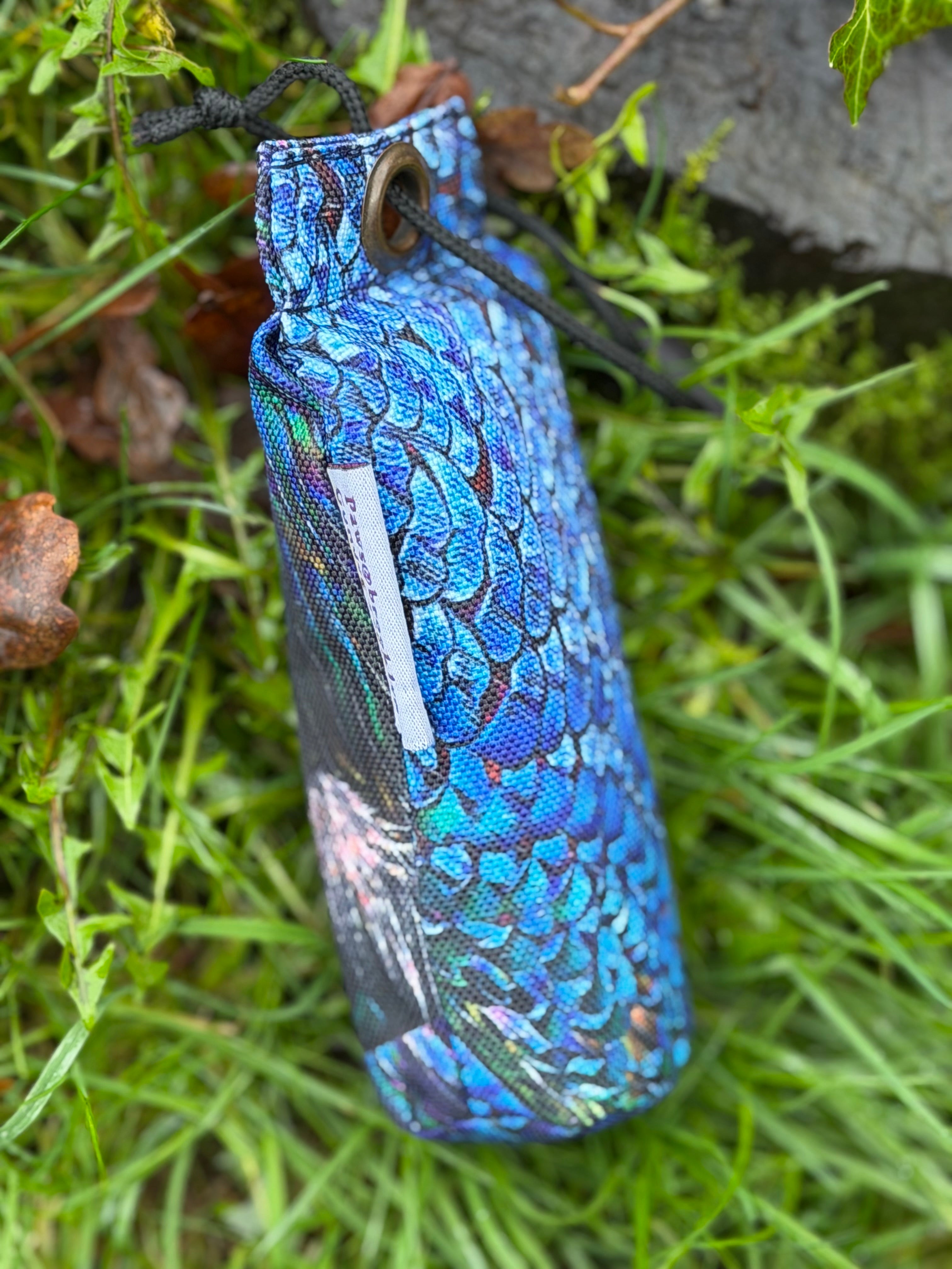 Paws@brooklyn Melanistic Range