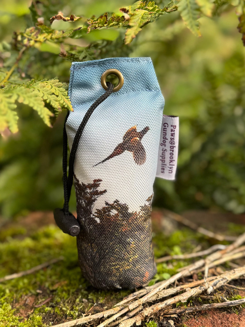 Paws@brooklyn Puppy Dummies