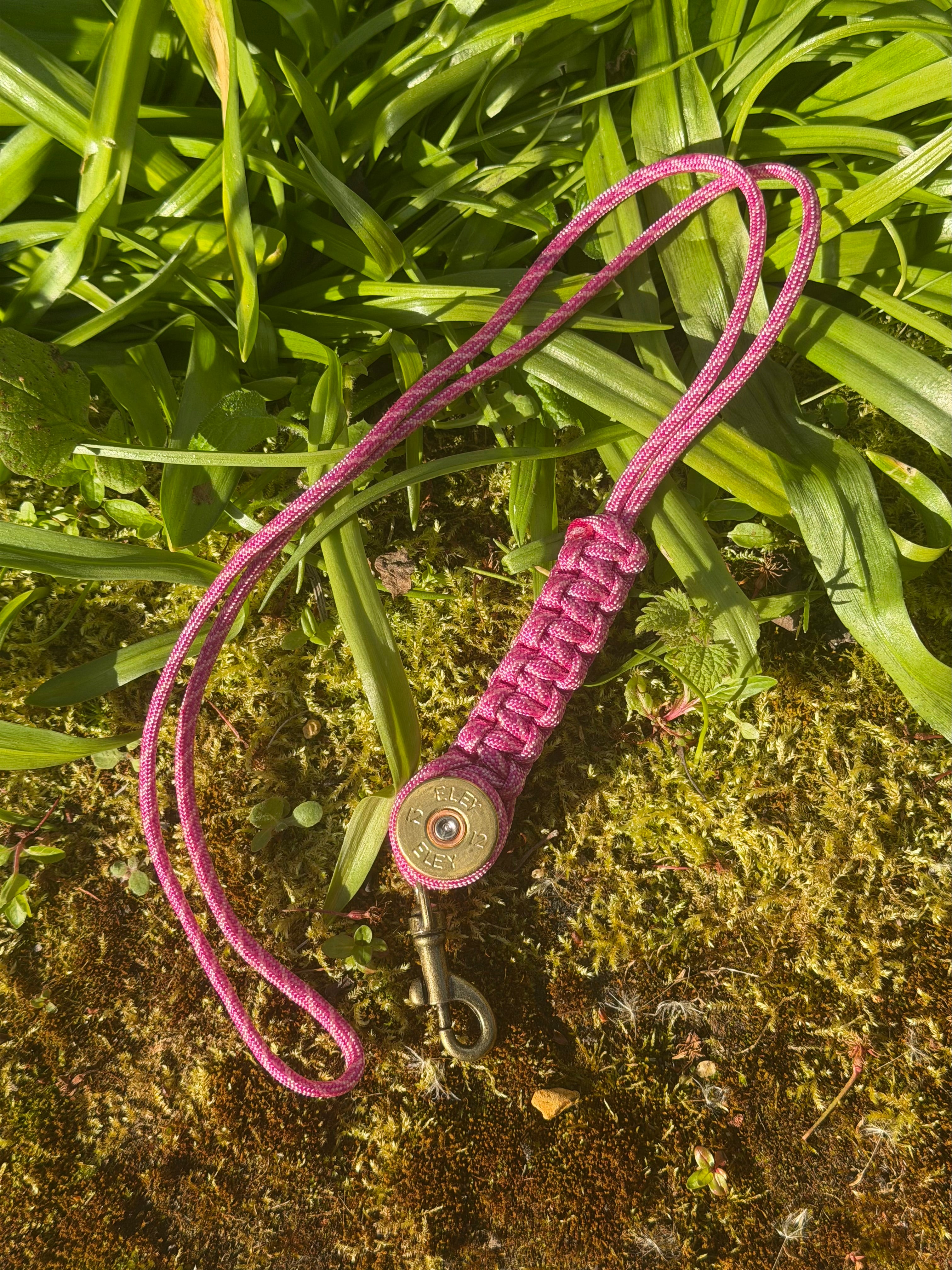 Paws@Brooklyn Spent Shell Lanyards