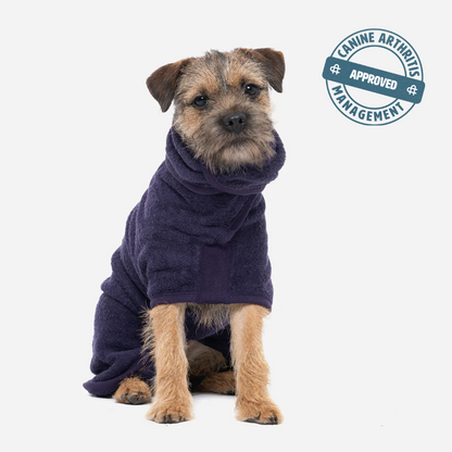 Ruff & Tumble Classic Drying Coat