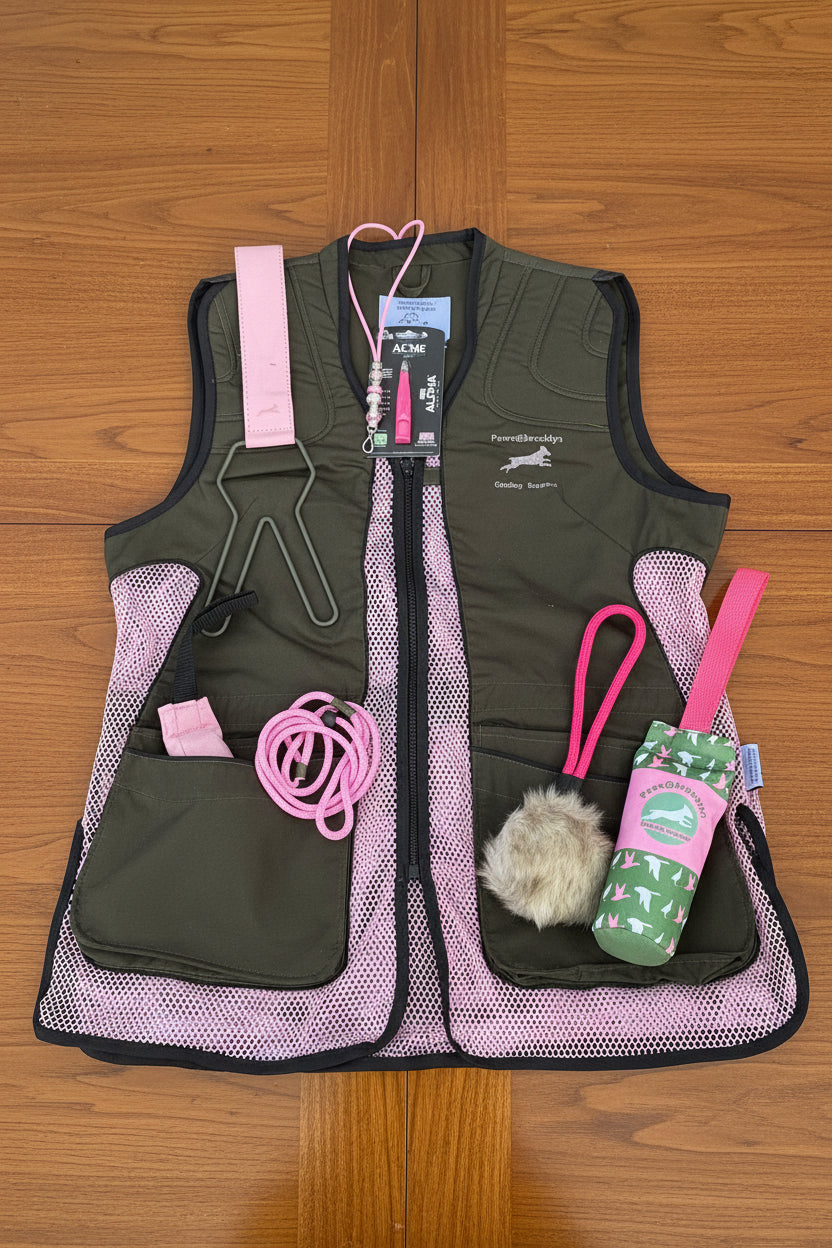 The Pink Field Limited Edition