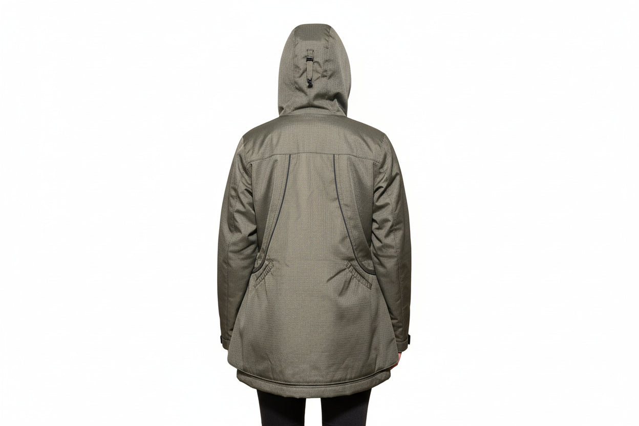 Paws@brooklyn The Valley Training Jacket (Ladies)