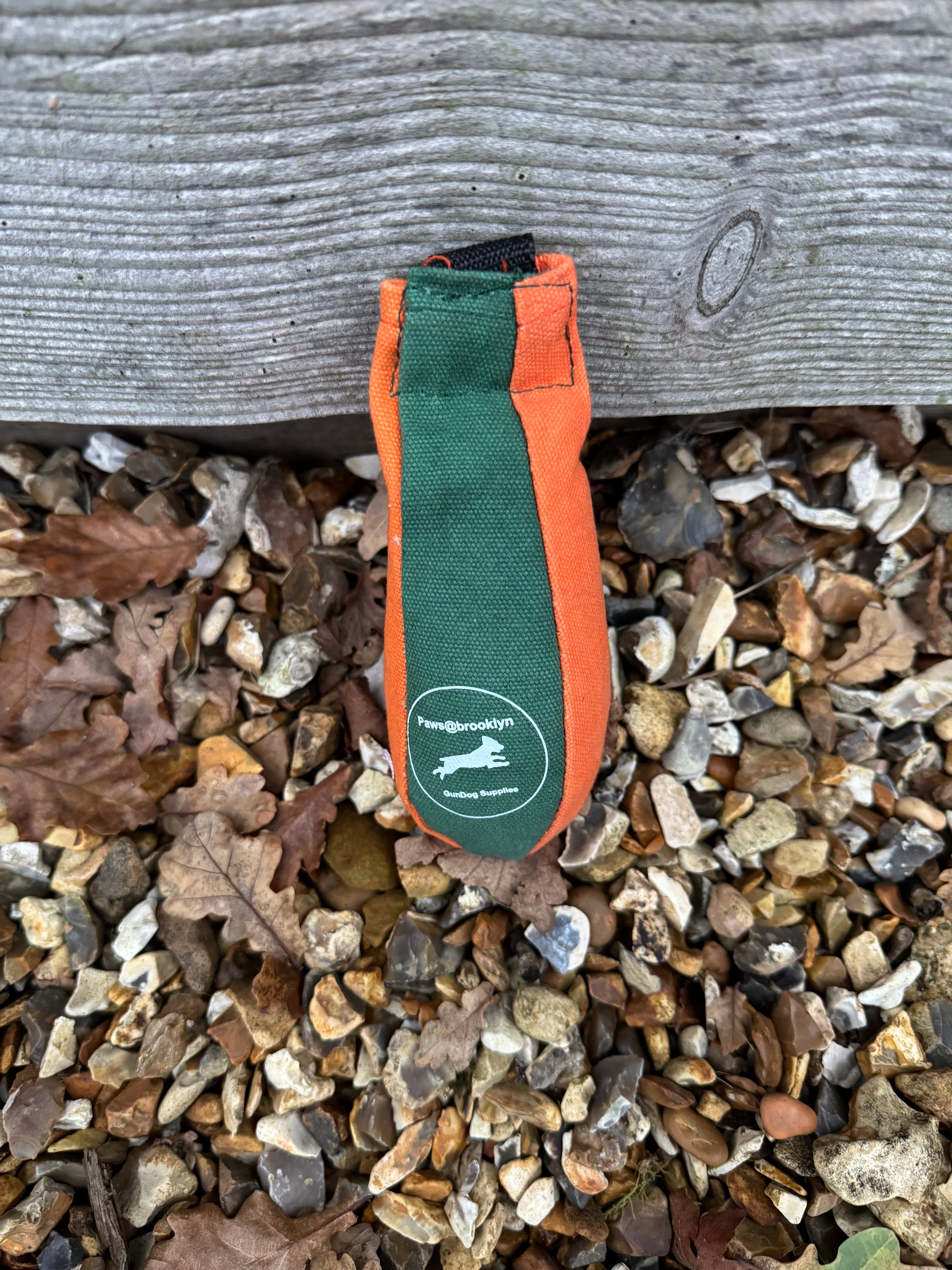 Paws@brooklyn Speedy Dummy Balls