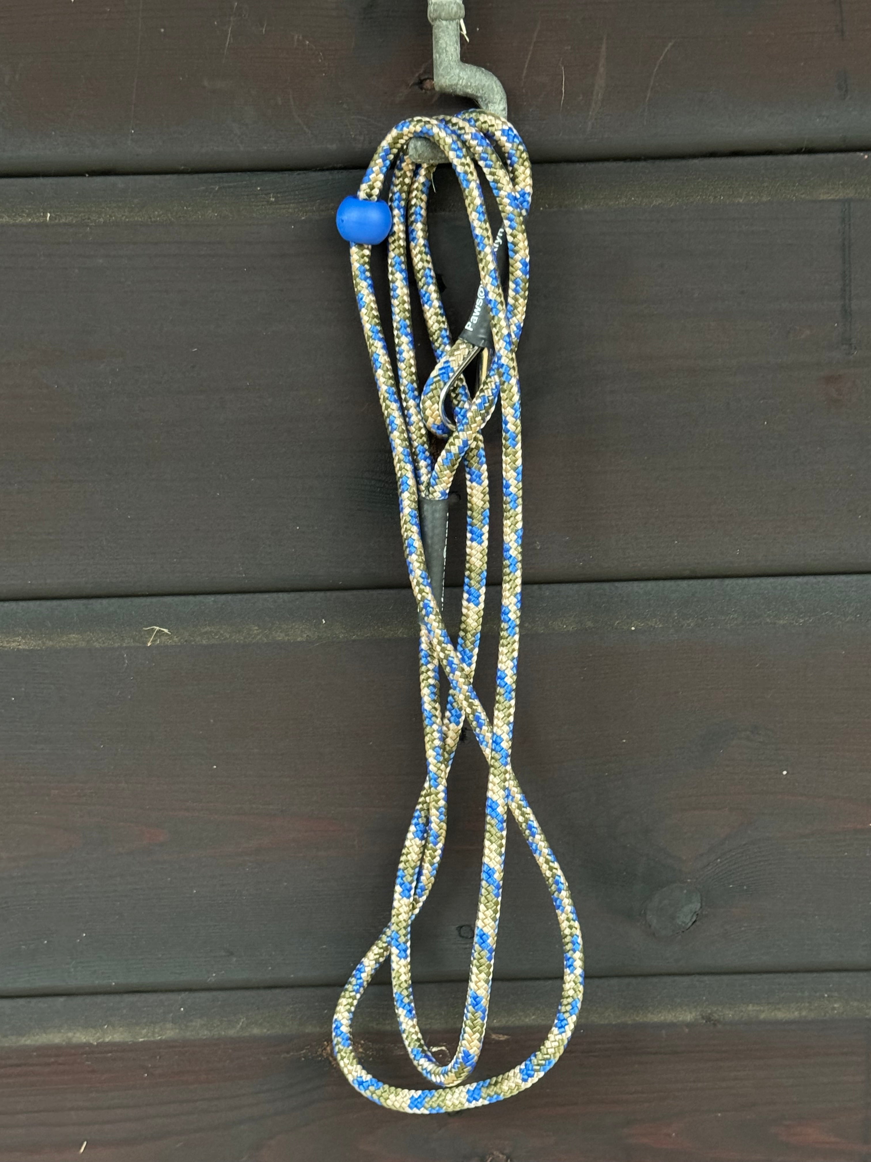 NEW!! Paws@brooklyn Moorland Slip Leads