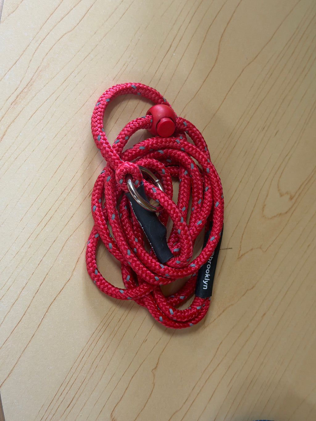 The Slip & Go 6mm Slip Lead