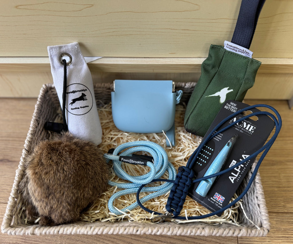 Paws@brooklyn Puppy Packs