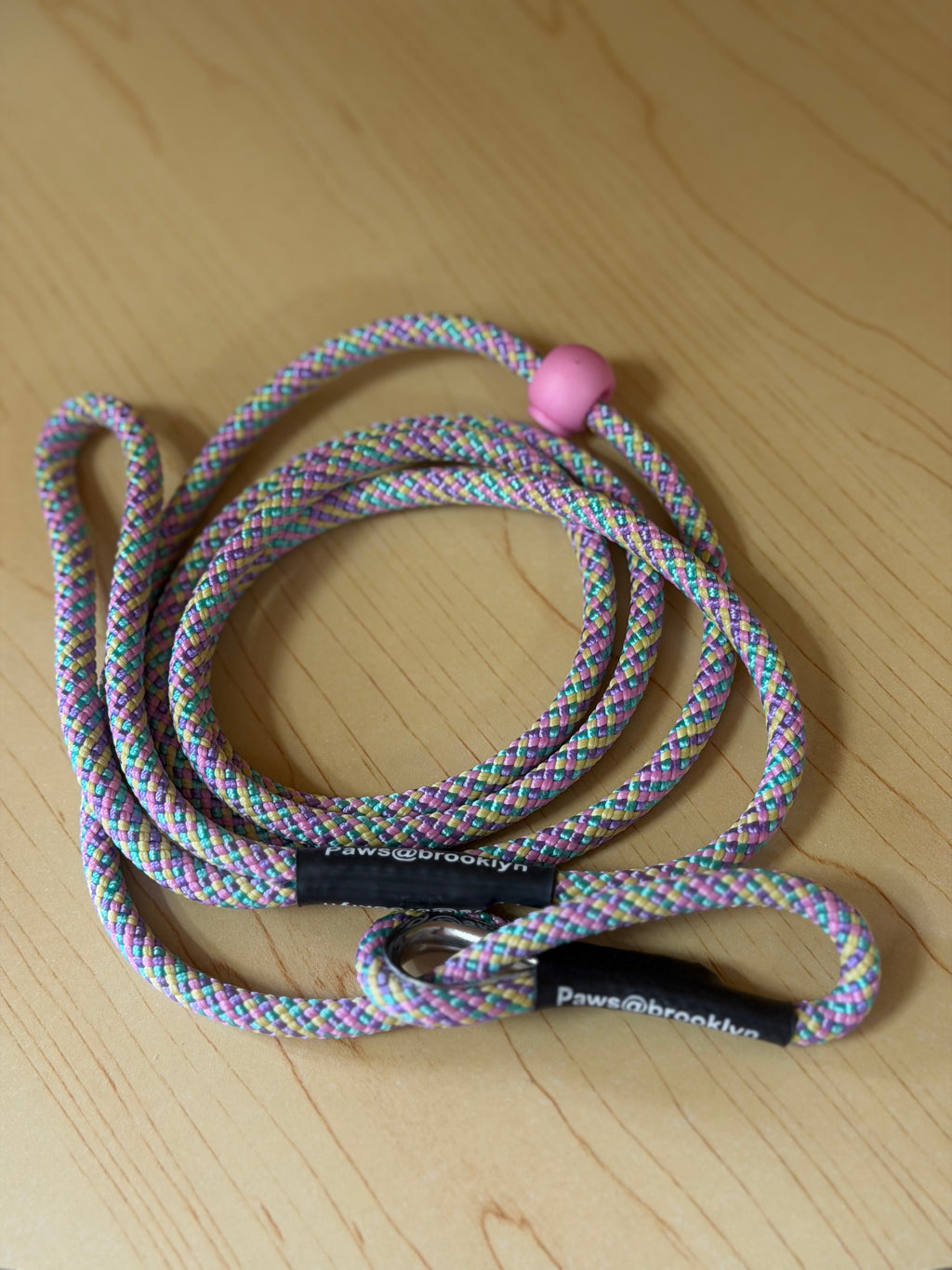 The Slip & Go 6mm Slip Lead