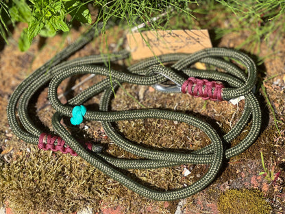 Paws@brooklyn 150cm Slip Leads