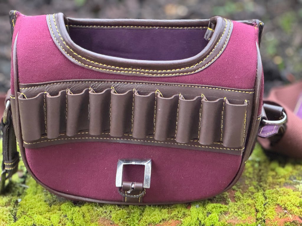 Paws@brooklyn Cartridge Bags