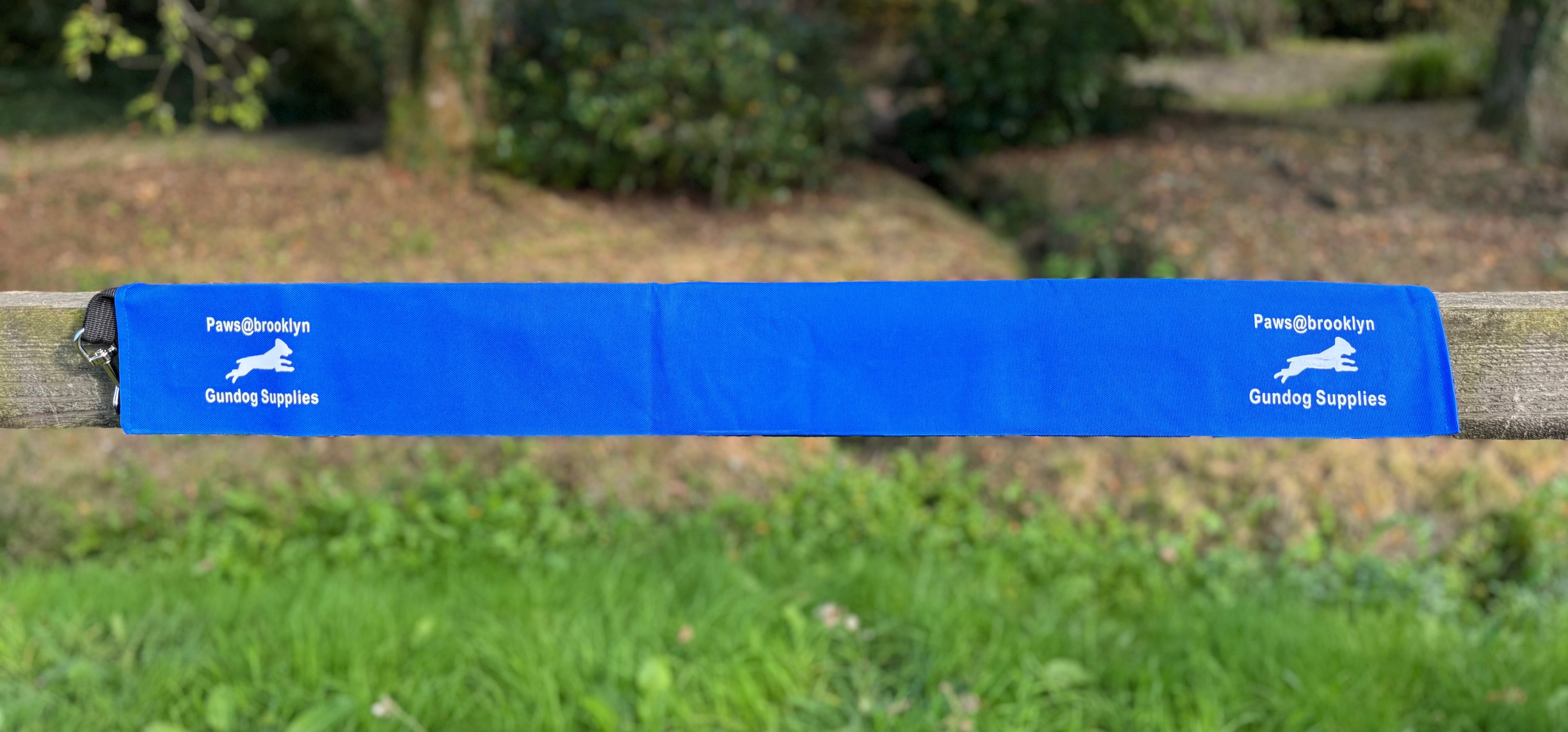 Paws@brooklyn Fence Covers