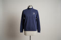 Paws@Brooklyn 1/4 Zip Sweatshirt