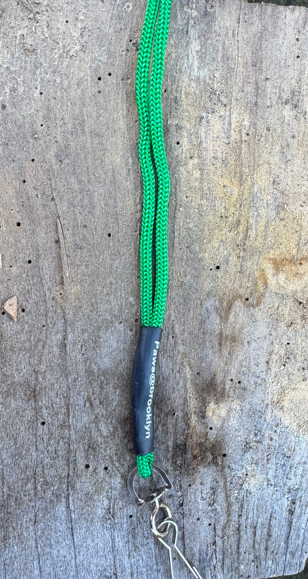 Paws@brooklyn Lanyards