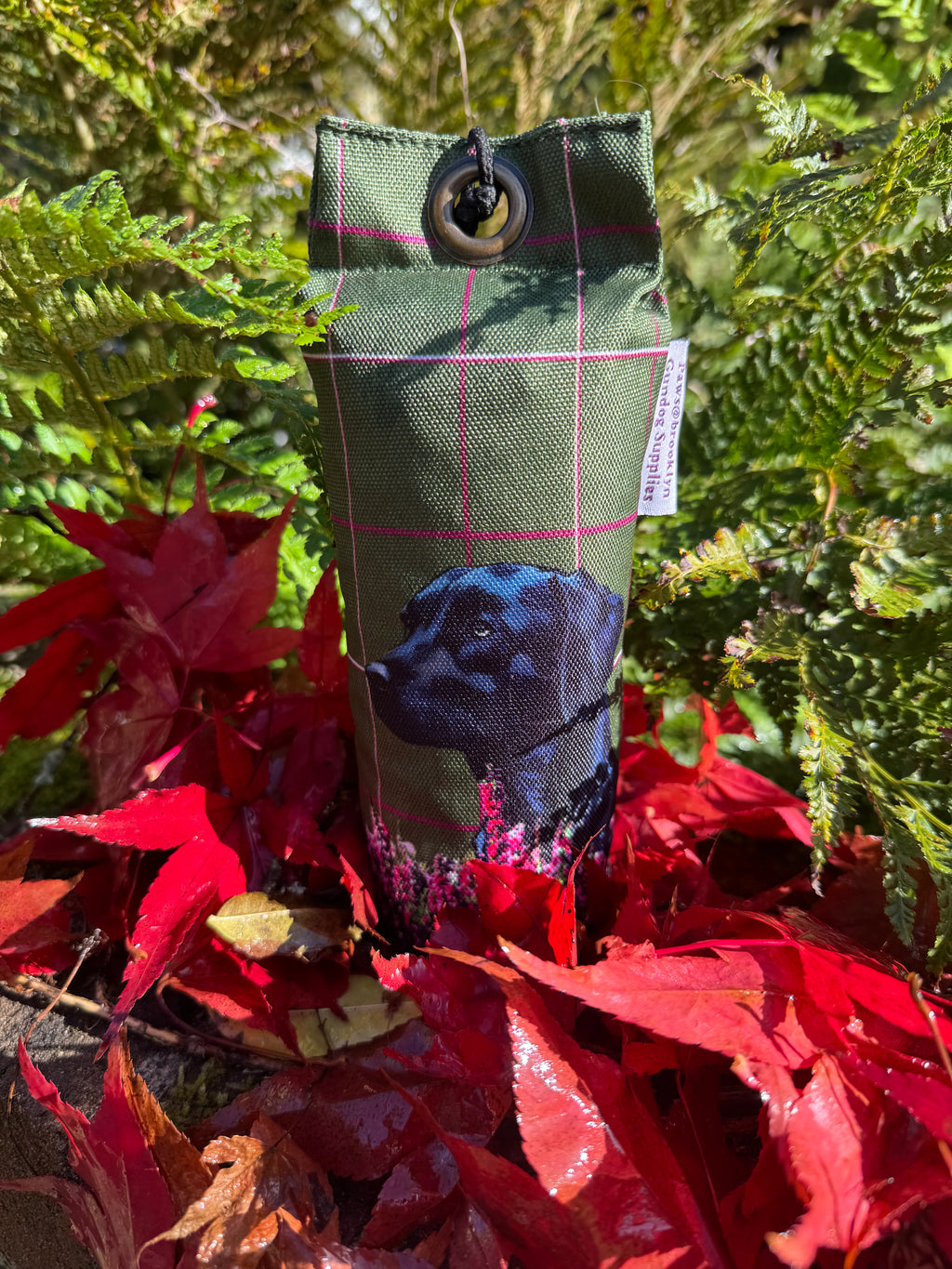 Paws@brooklyn Labrador Dummy