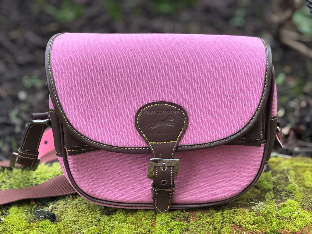 Paws@brooklyn Cartridge Bags