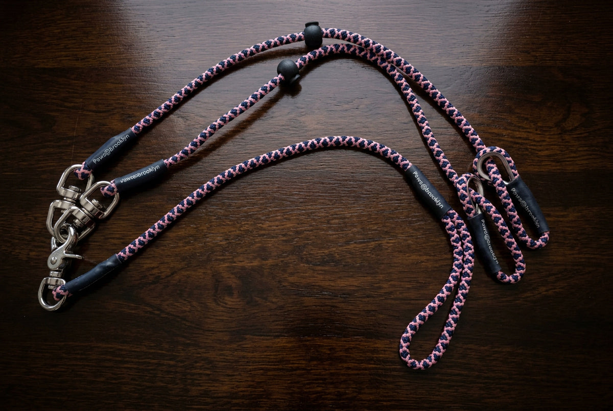 Darklass Double Swivel Lead
