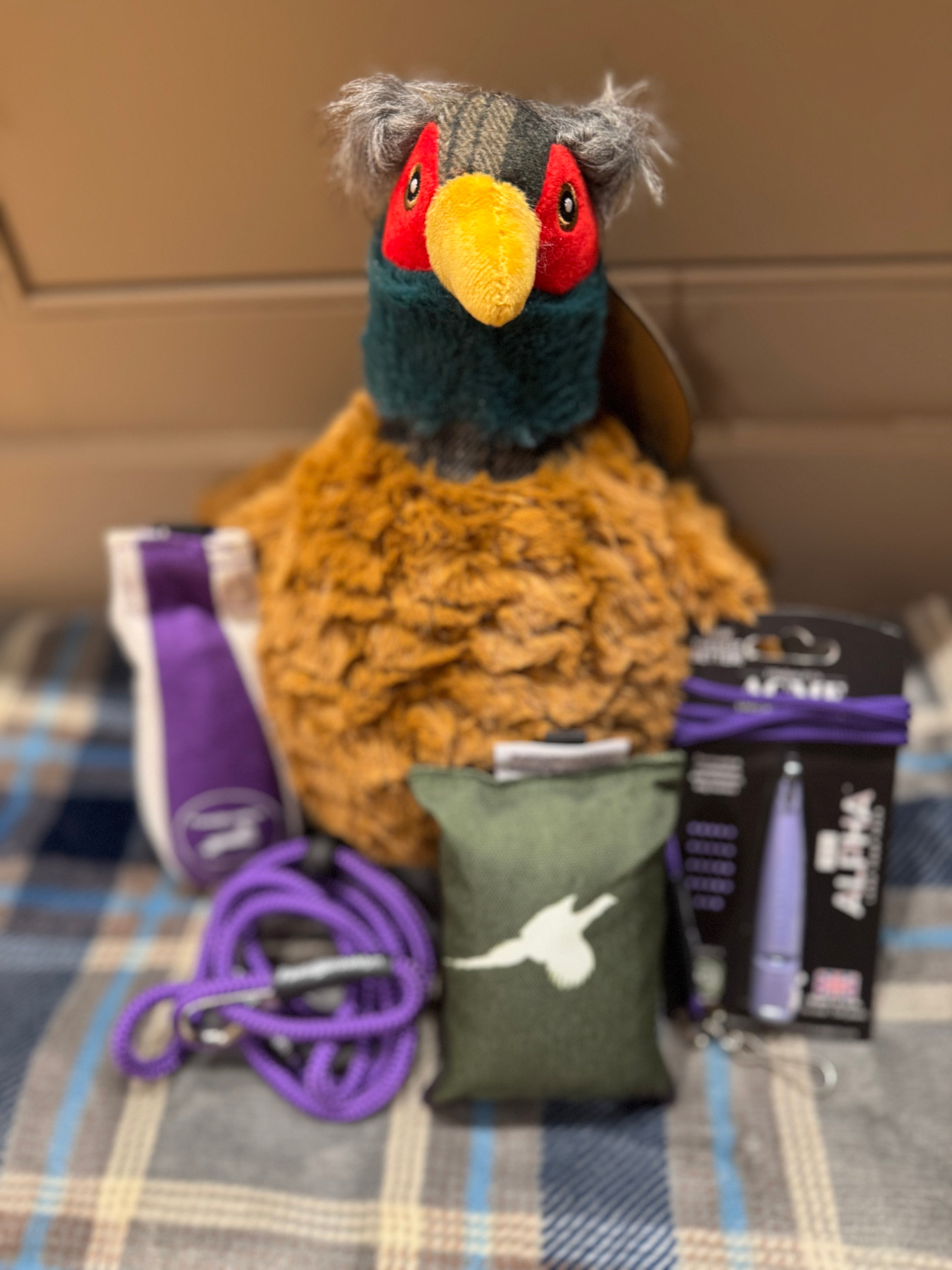 Paws@brooklyn Puppy Packs