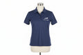 Paws@Brooklyn Ladies Polo Shirts
