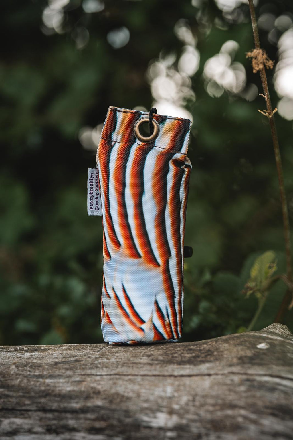 Paws@Brooklyn Game Bird Partridge Dummy