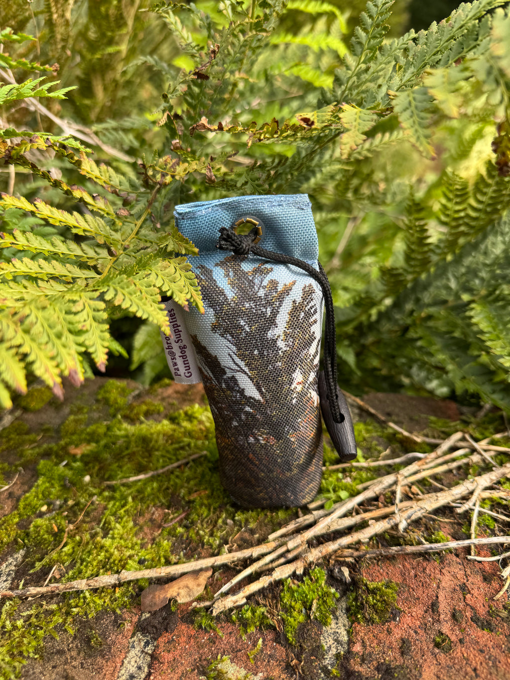 Paws@brooklyn NEW!!  The Game Pheasant Range