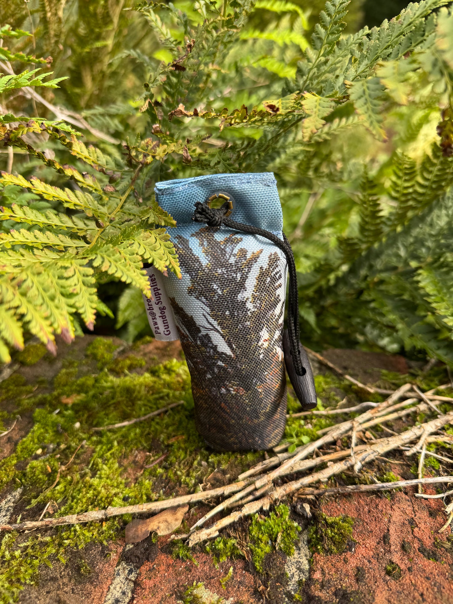 Paws@Brooklyn The Game Pheasant Range