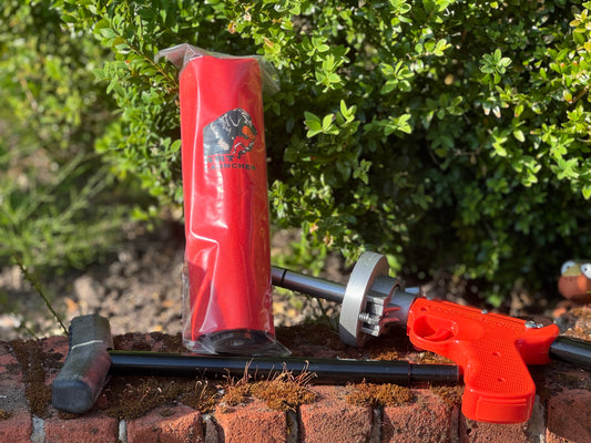 Lucky Launcher 2 Dog Dummy Launcher