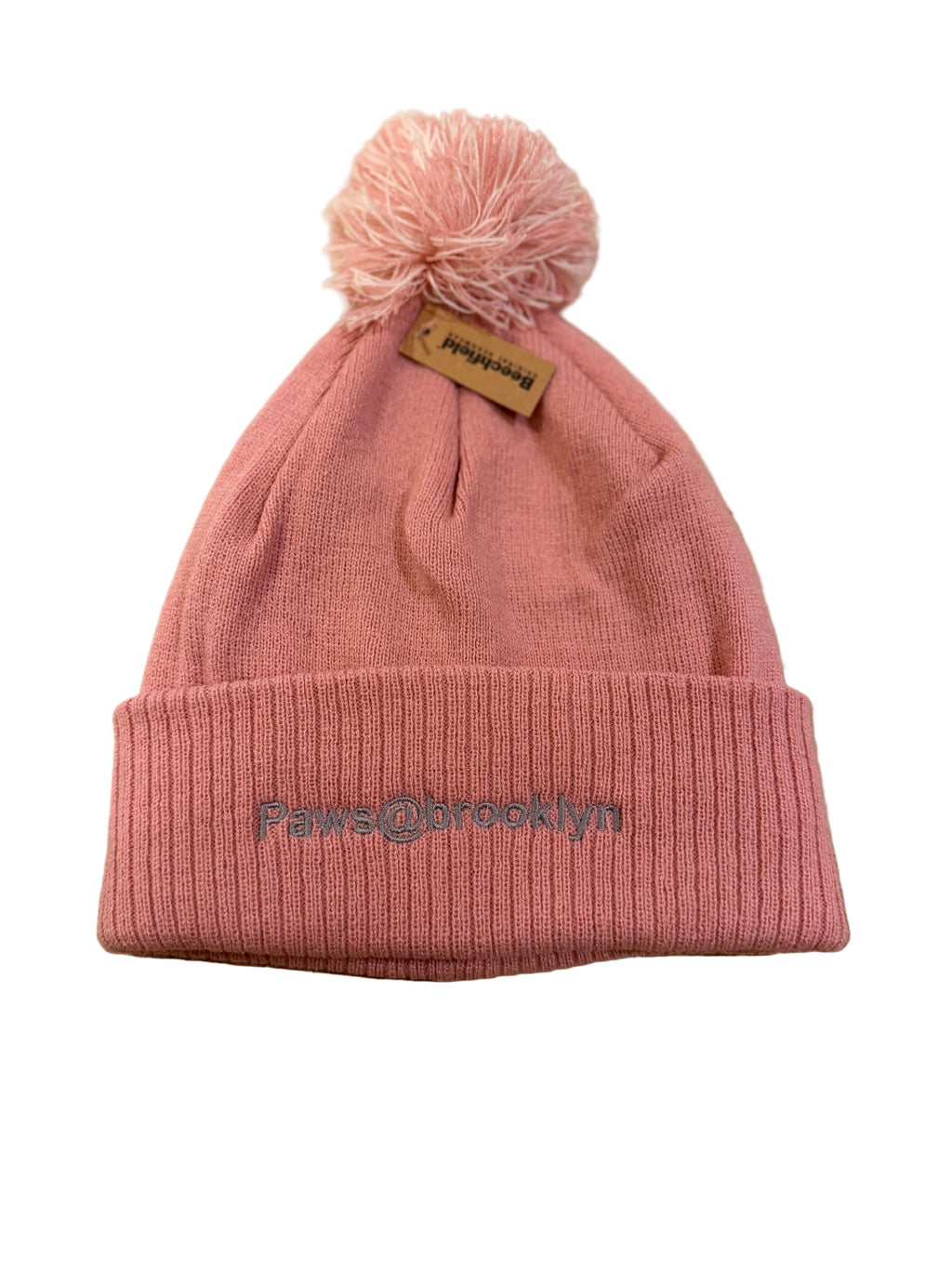 Paws@brooklyn Beanies and Bobble Hats