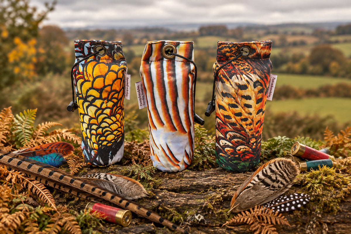 Paws@Brooklyn Game Bird Pheasant Dummy