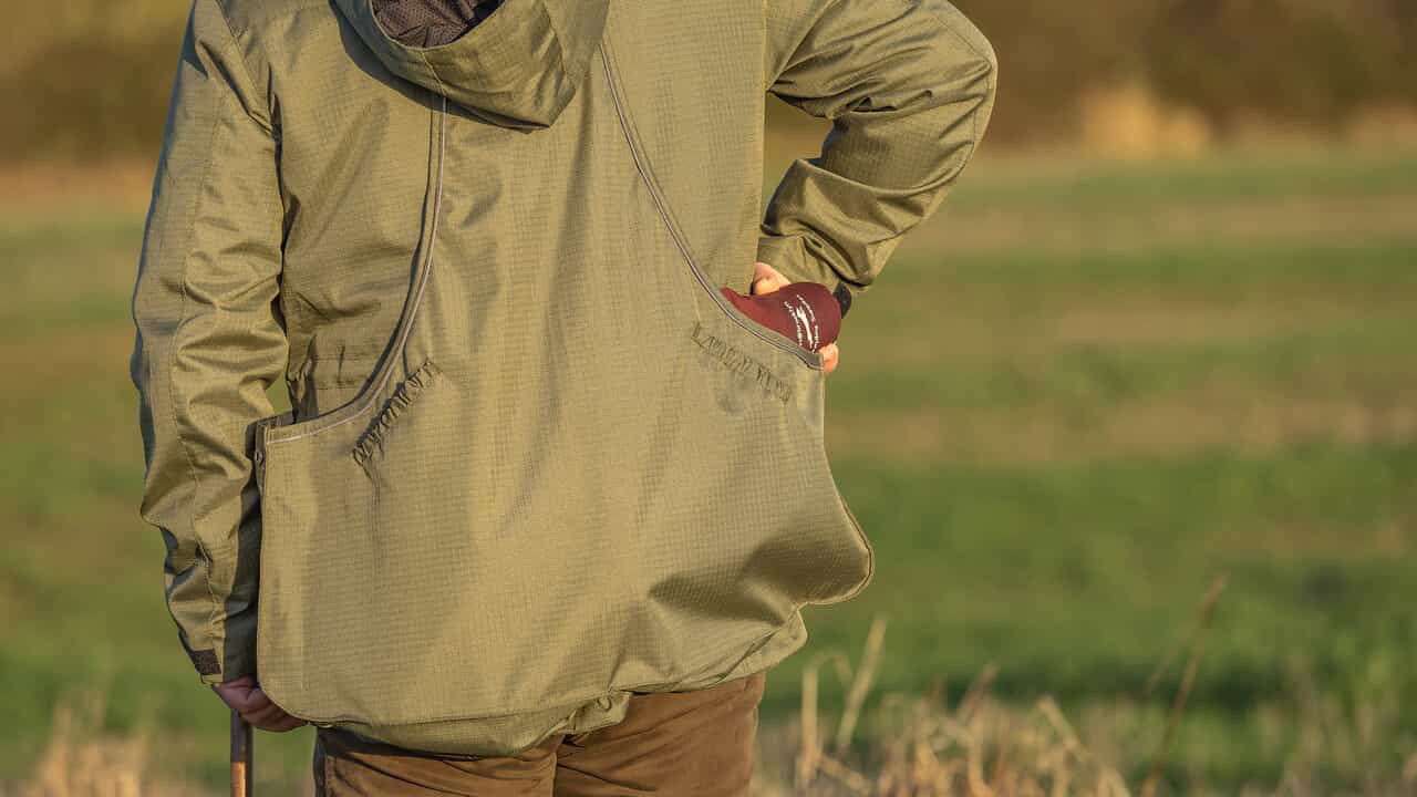 Paws@Brooklyn The Valley Training Jacket - Men's