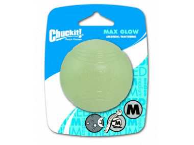 Chuckit! Max Glow Ball