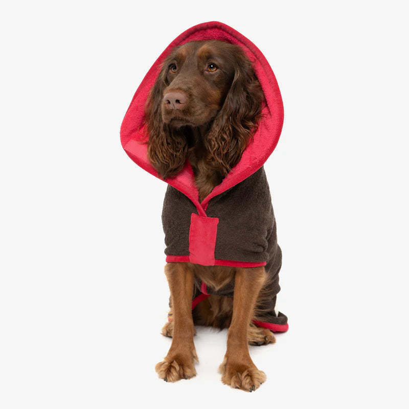 Ruff & Tumble Country Drying Coat