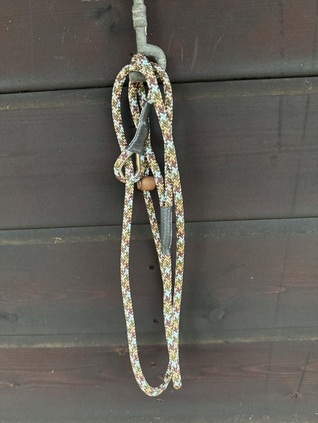 NEW!! Paws@brooklyn Moorland Slip Leads